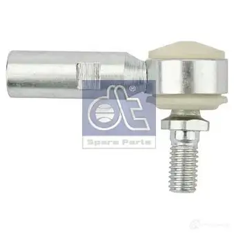 Шаровая опора датчика хода рулевой тяги DIESEL TECHNIC 326020 4047755939809 2678896 CCZ S42Y - Изображение 1