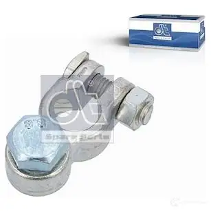 Клемма аккумулятора DIESEL TECHNIC UNVM 6 336016 2679459 - Изображение 1