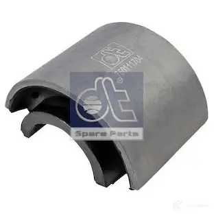 Втулка стабилизатора DIESEL TECHNIC 9H1 7ZV 1226815567 4057795133532 711337 - Изображение 1