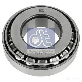 Подшипник вала дифференциала DIESEL TECHNIC 4047755390600 L4 D43 116469 2669294 - Изображение 1
