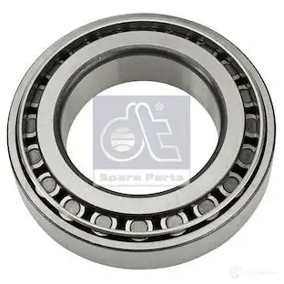 Подшипник коробки передач МКПП DIESEL TECHNIC 4047755021733 WL8WB 4W 2668836 114210 - Изображение 1