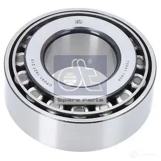 Подшипник коробки передач МКПП DIESEL TECHNIC 2668841 4047755021801 114215 N59M GF - Изображение 1