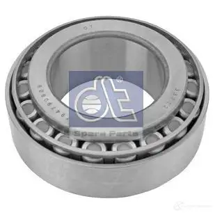 Подшипник коробки передач МКПП DIESEL TECHNIC NJO7 V 232824 2675665 4047755104412 - Изображение 1