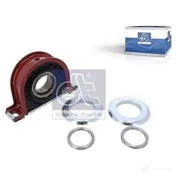 Карданный подшипник DIESEL TECHNIC MZ7X1X M 514011 4047755224530 2688144 - Изображение 1