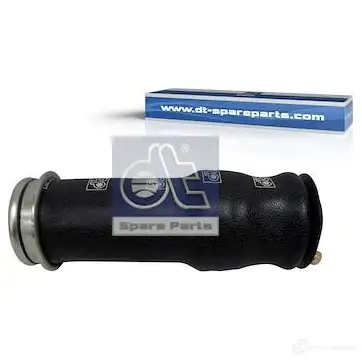 Пневмобаллон подвески кабины DIESEL TECHNIC 122945 4047755666262 2670653 0X33Y 3Z изображение 0