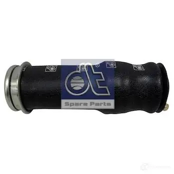 Пневмобаллон подвески кабины DIESEL TECHNIC 122945 4047755666262 2670653 0X33Y 3Z изображение 1
