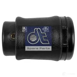 Пневмобаллон подвески кабины DIESEL TECHNIC 122406 4047755557218 2X 3XVV 2670459 - Изображение 1