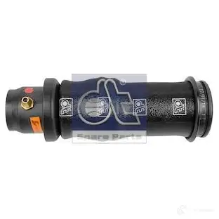 Пневмобаллон подвески кабины DIESEL TECHNIC QW OVQKQ 122408 4047755047696 2670461 - Изображение 1