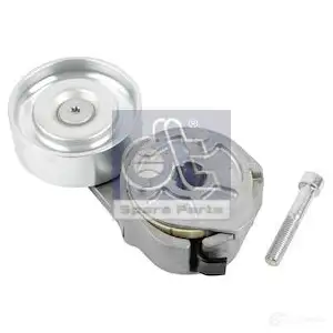 Натяжитель приводного ремня DIESEL TECHNIC 2693035 4047755798581 2X4QF 7P 754706 - Изображение 1