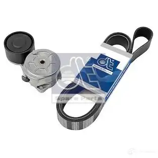 Натяжитель приводного ремня DIESEL TECHNIC 4047755064709 WVY JN 2671484 131179 - Изображение 1
