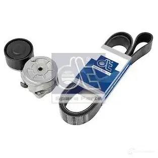 Натяжитель приводного ремня DIESEL TECHNIC 2671483 XJTM VS 131178 4047755064693 - Изображение 1