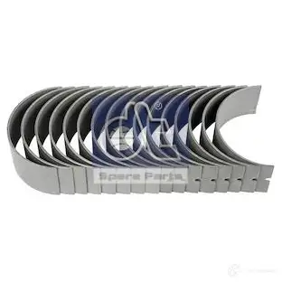 Вкладыши шатунные DIESEL TECHNIC 133000 2671738 B R3AD 4047755068622 - Изображение 1