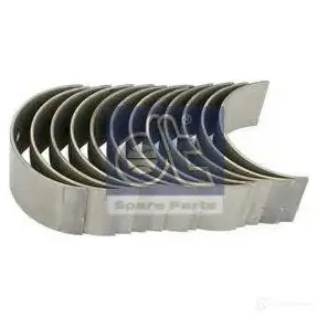 Вкладыши шатунные DIESEL TECHNIC C8P6T UA 291611 2677654