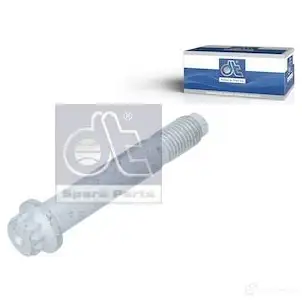 Болт крепления тормозного диска DIESEL TECHNIC 3X S6L 4047755347611 1034300 2672365 - Изображение 1