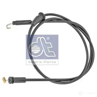 Трос капота DIESEL TECHNIC F437X O 2680784 380725 4047755625948 - Изображение 1