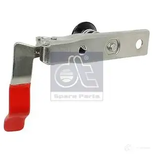 Замок капота DIESEL TECHNIC 4057795068896 2686009 468421 K0JGJ 2 - Изображение 1