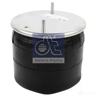 Пневмобаллон DIESEL TECHNIC 5P19J 2672261 W01 M58 8608 1026010 - Изображение 1