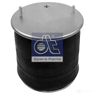 Пневмобаллон DIESEL TECHNIC 4810 N P05 2672373 QKW6P 1036007 - Изображение 1