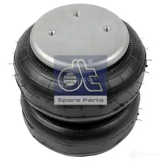 Пневмобаллон DIESEL TECHNIC 1026013 2672264 V SP 2 B 12 RA-10 AC45M8L изображение 0