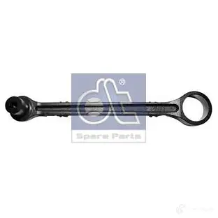 Кронштейн крепления стабилизатора DIESEL TECHNIC 4047755783594 CO 666AC 464856 214601365 - Изображение 1