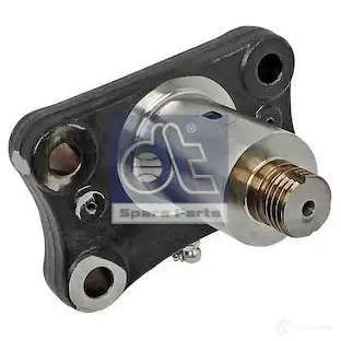 Кронштейн вала рулевой сошки DIESEL TECHNIC 119201 E F71UQ 1437359980 - Изображение 1