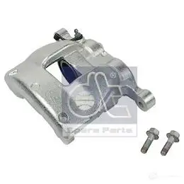Тормозной суппорт DIESEL TECHNIC 4057795253230 RL TZNVQ 2673123 1331059 - Изображение 1