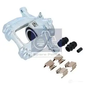 Тормозной суппорт DIESEL TECHNIC SYXI NZ1 4057795252592 2685788 467845 - Изображение 1