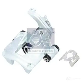 Тормозной суппорт DIESEL TECHNIC 4057795181779 736115 7 HRRJDQ 2692777 - Изображение 1