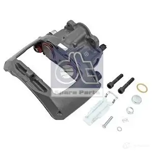 Тормозной суппорт DIESEL TECHNIC 1014225 2672088 LTG3 Y 4057795241015 - Изображение 1