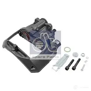 Тормозной суппорт DIESEL TECHNIC 4057795188976 736106 66N5 B 580839738 - Изображение 1