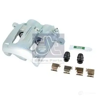Тормозной суппорт DIESEL TECHNIC 1424854699 92A VA 467595 - Изображение 1
