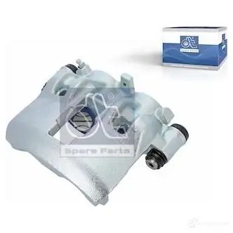 Тормозной суппорт DIESEL TECHNIC Y 04E7T 1437337001 736270 - Изображение 1