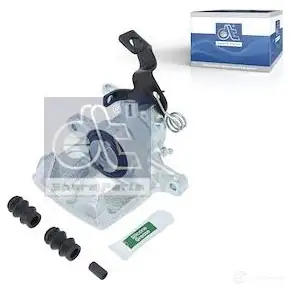 Тормозной суппорт DIESEL TECHNIC 661079 1437932795 9JP 7XNY - Изображение 1