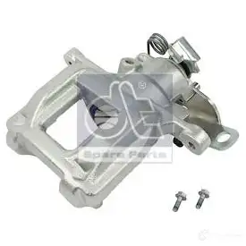 Тормозной суппорт DIESEL TECHNIC 1424854688 1331066 F4 P60 4057795289086 - Изображение 1