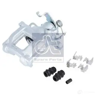 Тормозной суппорт DIESEL TECHNIC 1424854689 4057795304369 256 EJ 1331067 - Изображение 1