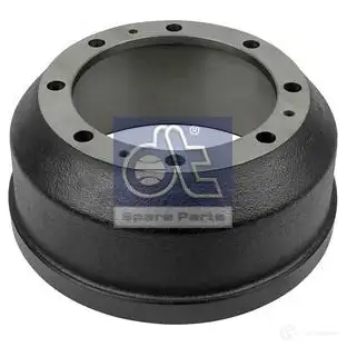 Тормозной барабан DIESEL TECHNIC 4057795125070 1QIT8 5 2684225 464030 - Изображение 1
