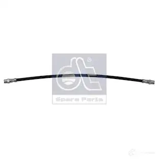Тормозной шланг DIESEL TECHNIC 481341 4057795151000 AGI Z48 2687045 - Изображение 1
