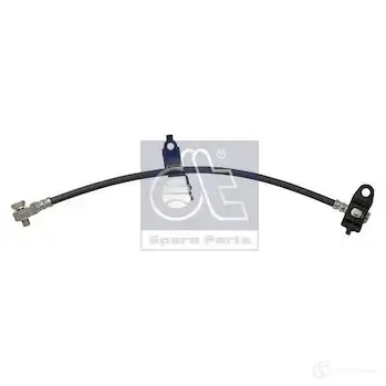 Тормозной шланг DIESEL TECHNIC 1334007 3AB ZM0 4057795154032 2673137 - Изображение 1