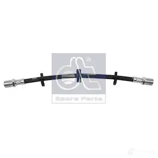 Тормозной шланг DIESEL TECHNIC 716948 137630215 4057795266582 1G3Y3 H - Изображение 1