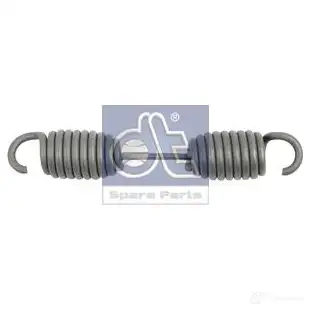 Тормозной шланг DIESEL TECHNIC 2672827 1240101 4057795014251 B LMVO - Изображение 1
