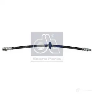 Тормозной шланг DIESEL TECHNIC 2672828 D90 GF7 1240102 4057795058606 - Изображение 1