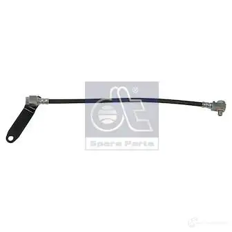 Тормозной шланг DIESEL TECHNIC 4057795095144 NH7U XU 1334009 2673139 - Изображение 1