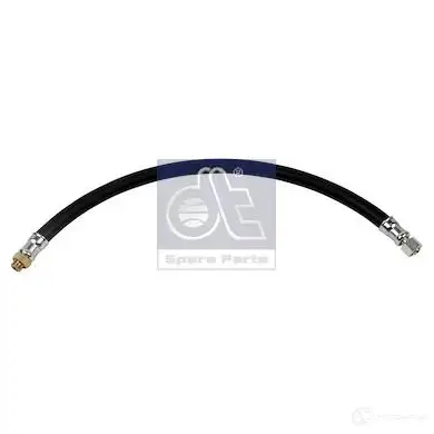 Тормозной шланг DIESEL TECHNIC FAU2 F 244228 2676170 4057795093645 - Изображение 1