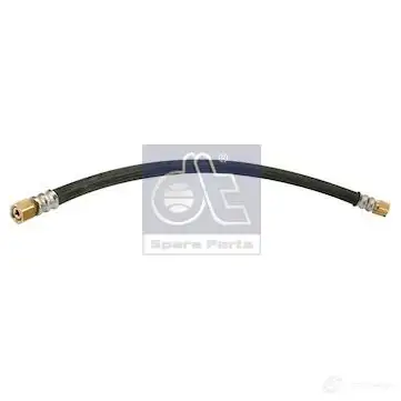 Тормозной шланг DIESEL TECHNIC 128112 I27 DW6E 84671211 4057795067080 - Изображение 1