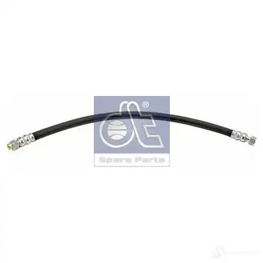 Тормозной шланг DIESEL TECHNIC 664200 P 75TO 4057795232242 1423615011 - Изображение 1
