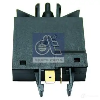 Датчик стоп сигнала, выключатель DIESEL TECHNIC 118323 2669525 ZUN UBU 4047755034672 - Изображение 1