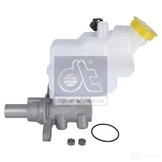 Главный тормозной цилиндр DIESEL TECHNIC 1334052 NG C7TK 1226549249 - Изображение 1