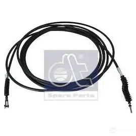 Защитная пластина тормозного кожуха DIESEL TECHNIC J7 FSU5 118198 2669478 4047755591212