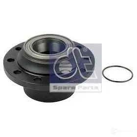 Тормозные колодки, комплект DIESEL TECHNIC 1034131 F6 O79 1424655283 - Изображение 1