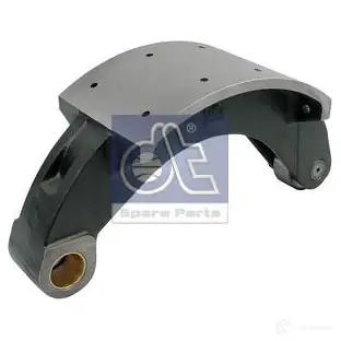 Тормозная колодка DIESEL TECHNIC MII TL 2669704 4047755838027 118759 - Изображение 1